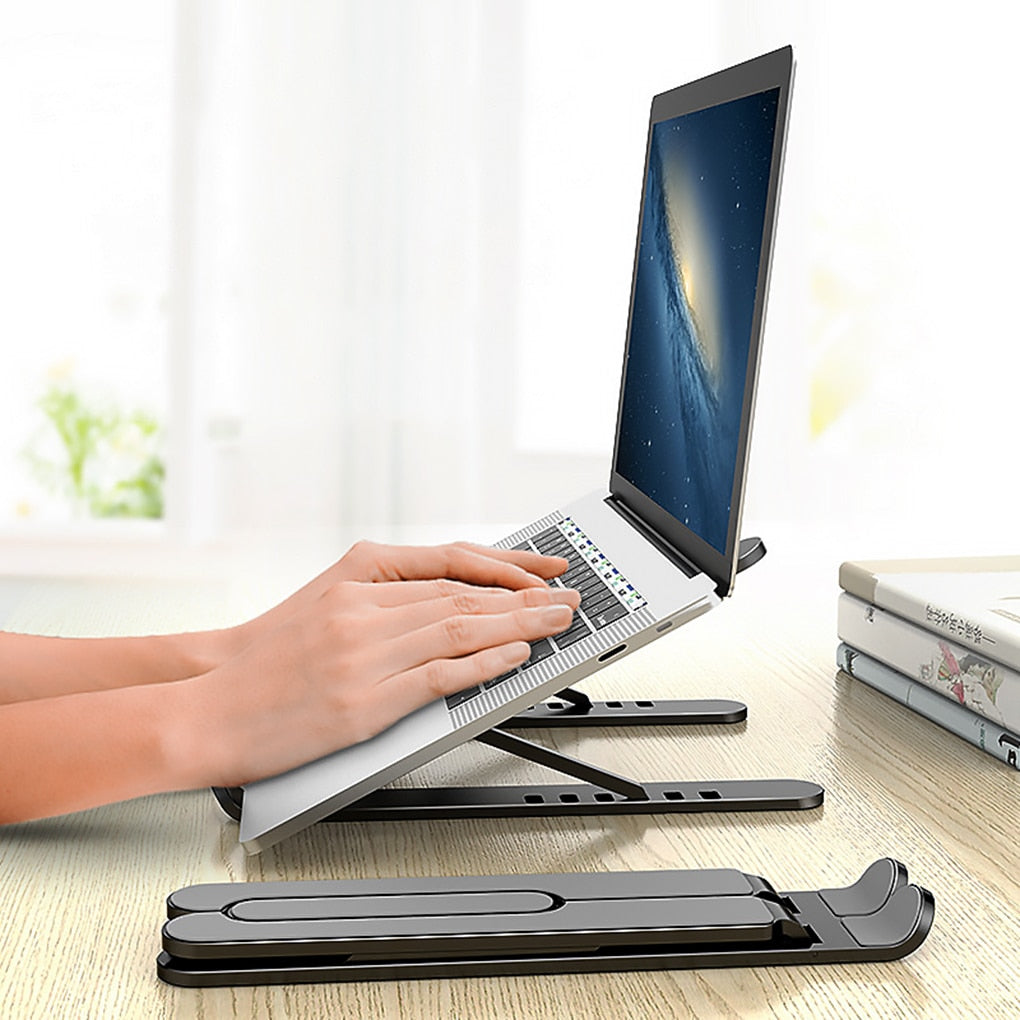 Portable Laptop Stand