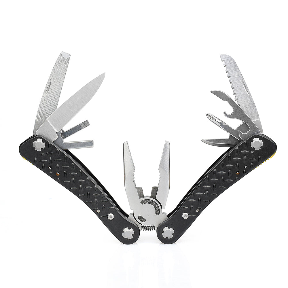 Ultimate 22 In 1 Multi Tool Kit