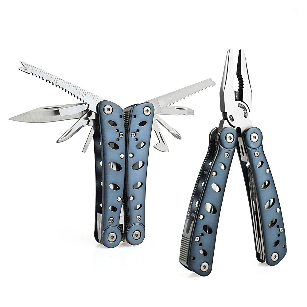 Ultimate 22 In 1 Multi Tool Kit