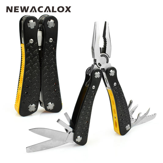 Ultimate 22 In 1 Multi Tool Kit