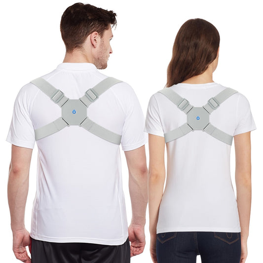 Smart Posture Corrector