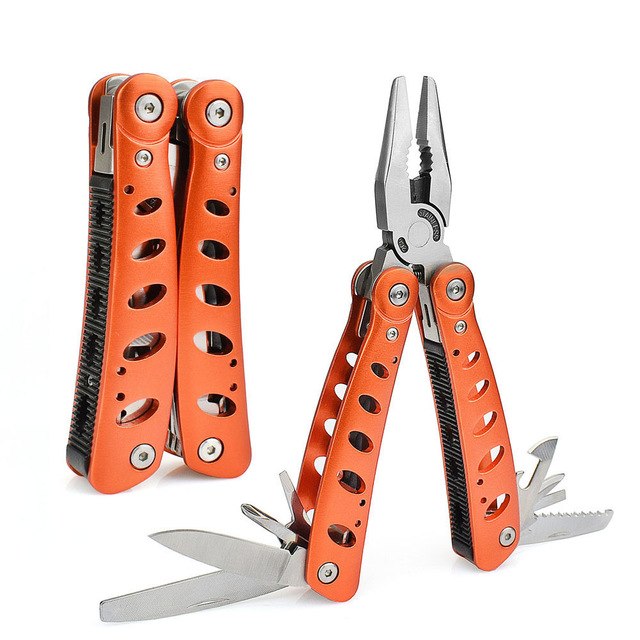 Ultimate 22 In 1 Multi Tool Kit